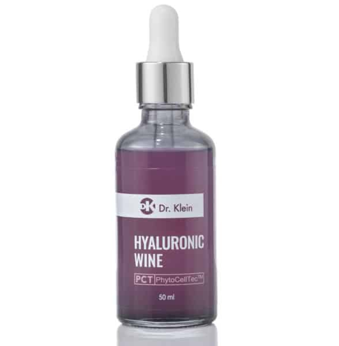 AMPOULES - HYALURONIC WINE