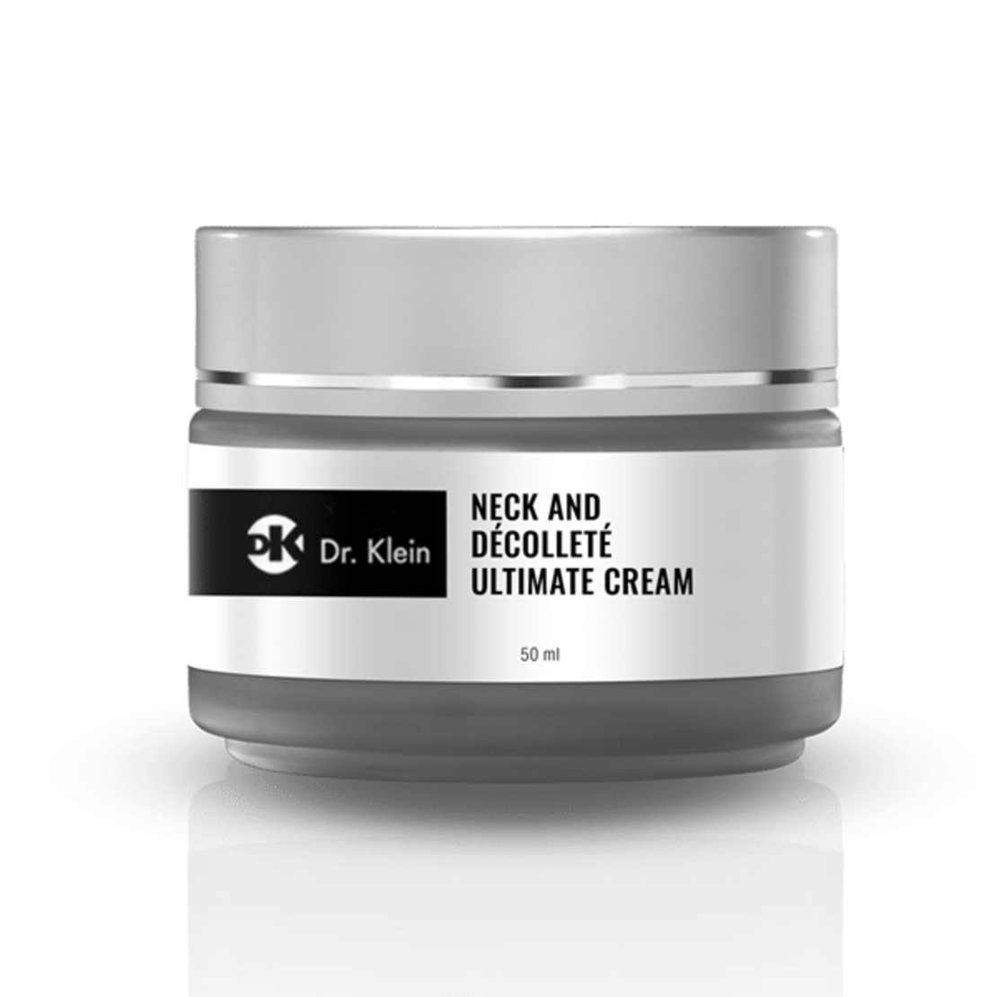 EYE & NECK - NECK & DECOLLETE ULTIMATE CREAM