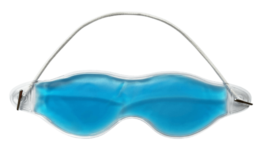 ACCESSORIES - EYE COOLING MASK