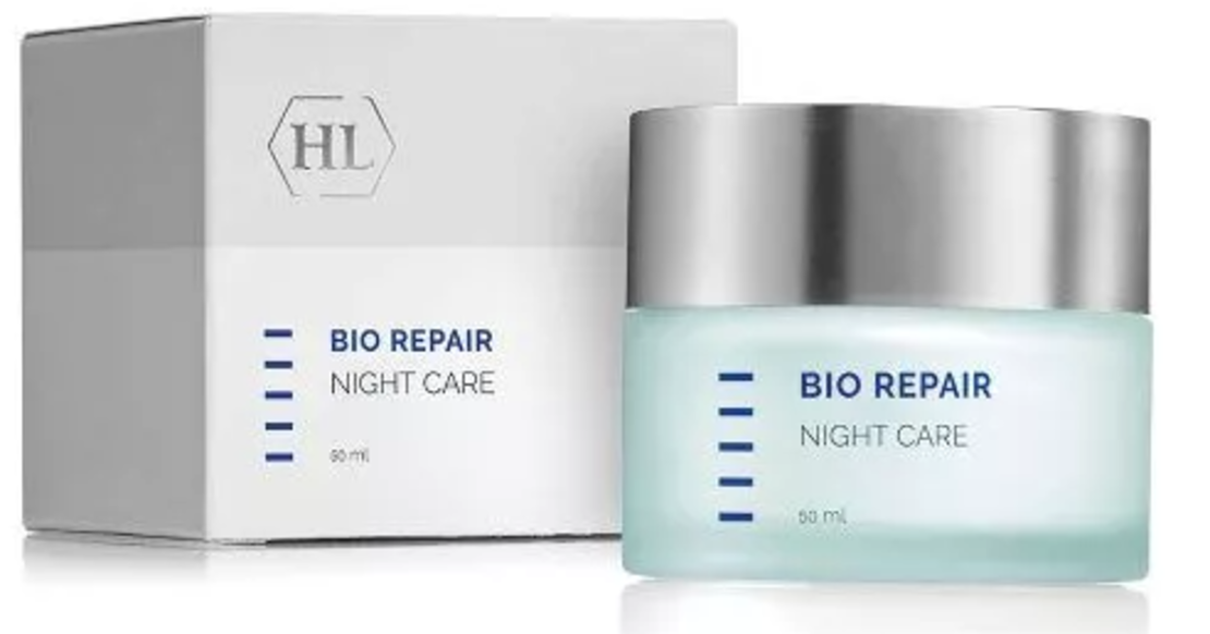 BIO REPAIR - NIGHT CARE