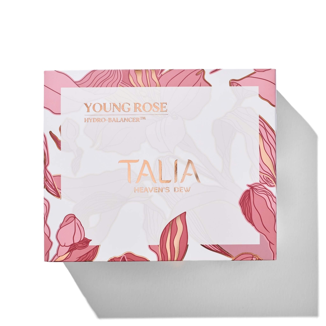 TALIA -  Pure Hydration Ritual Set