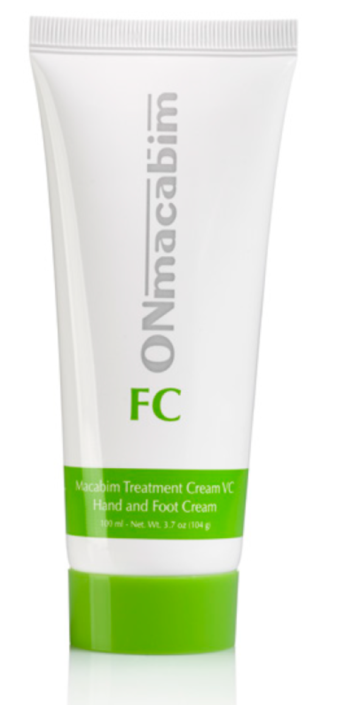 FC - MACABIM TREATMENT CREAM VC