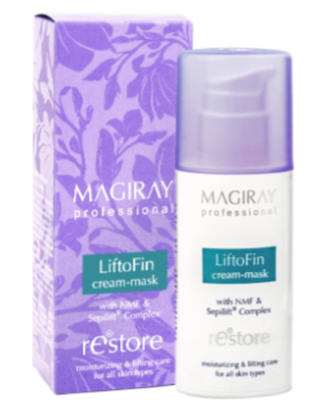 RESTORE - LIFTOFIN CREAM-MASK