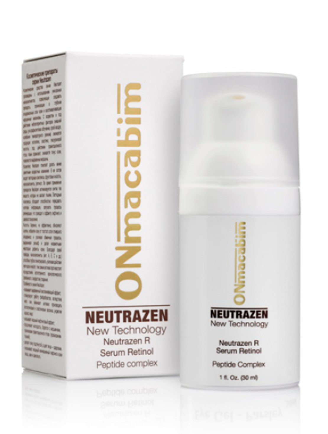 NEUTRAZEN - NEUTRAZEN R - SERUM RETINOL