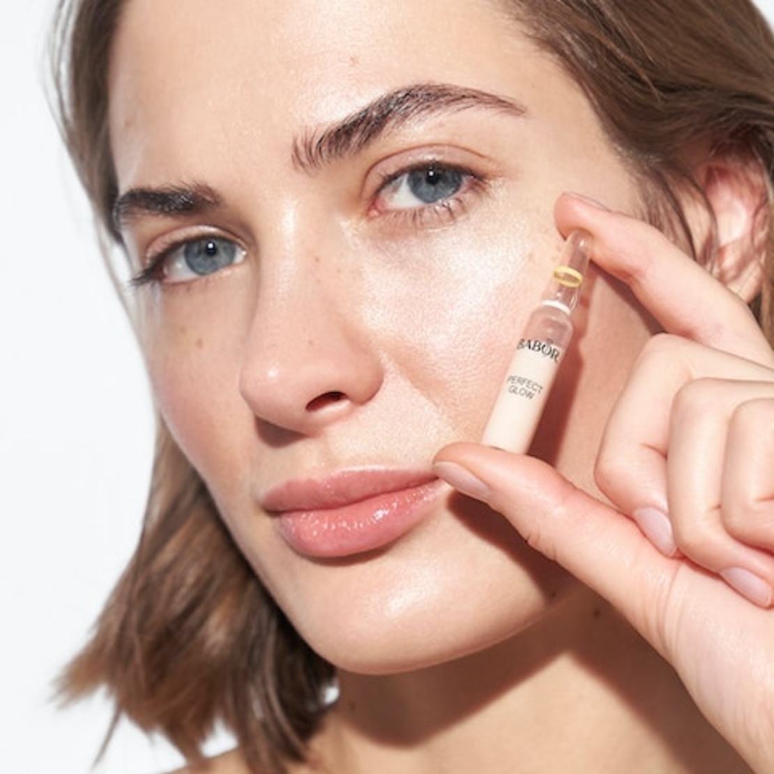 AMPOULES - Perfect glow