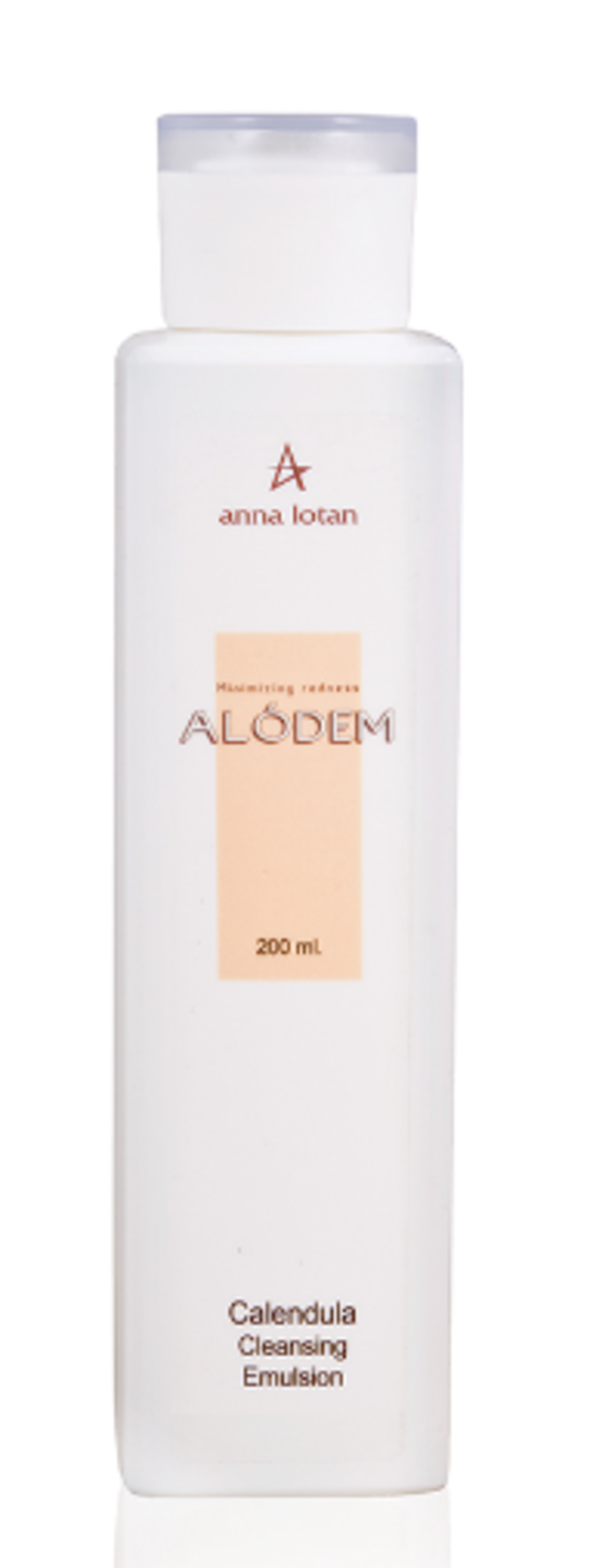 ALODEM - CALENDULA CLEANSING EMULSION