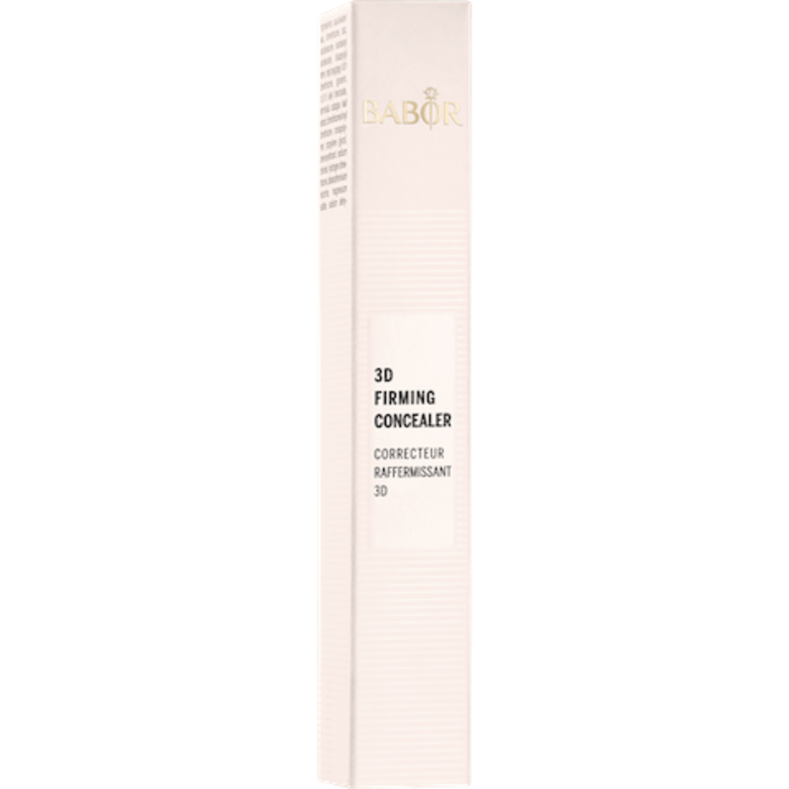 3D FIRMING CONCEALER - natural 03