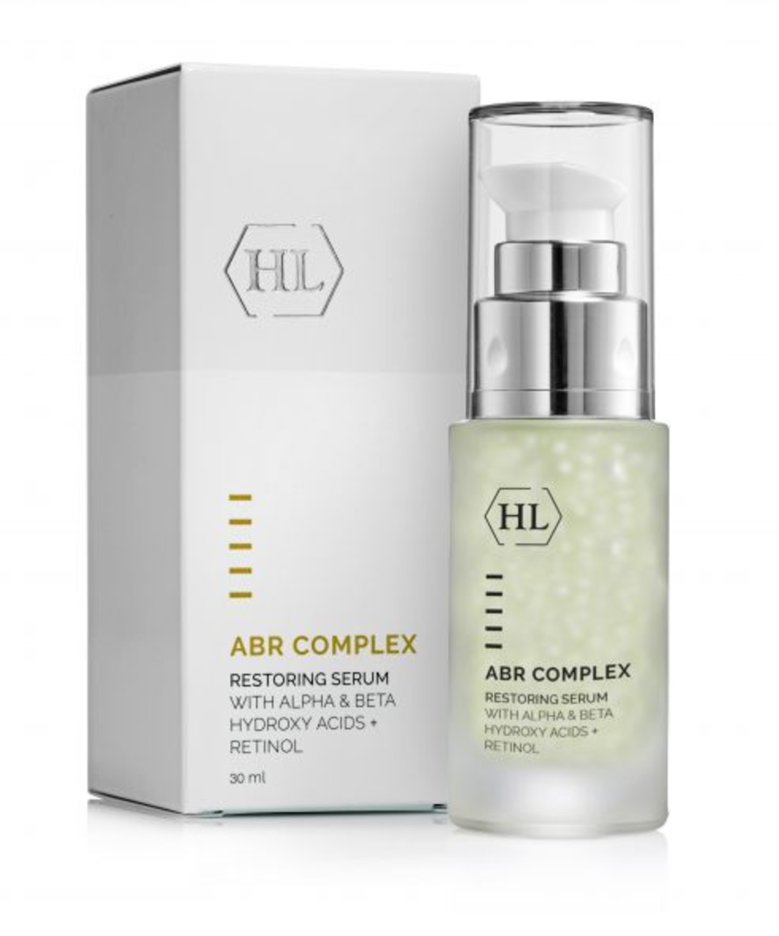 ABR COMPLEX - RESTORING SERUM