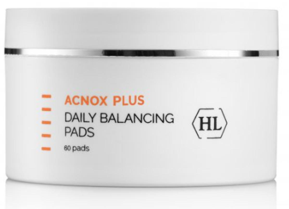 ACNOX PLUS - DAILY BALANCING PADS