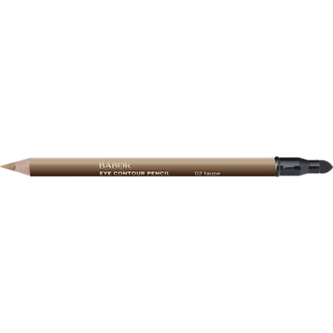 EYE - Eye contour pencil taupe 02