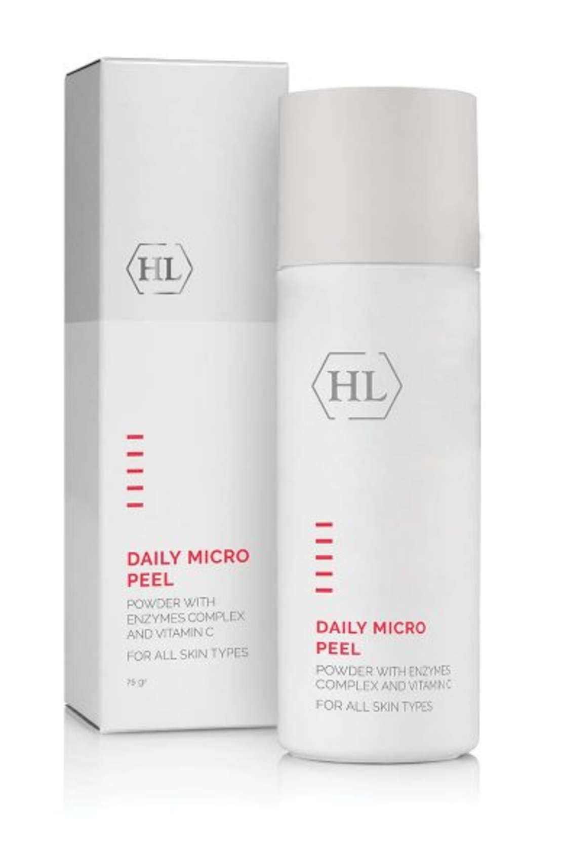 PEEL - DAILY MICRO PEEL