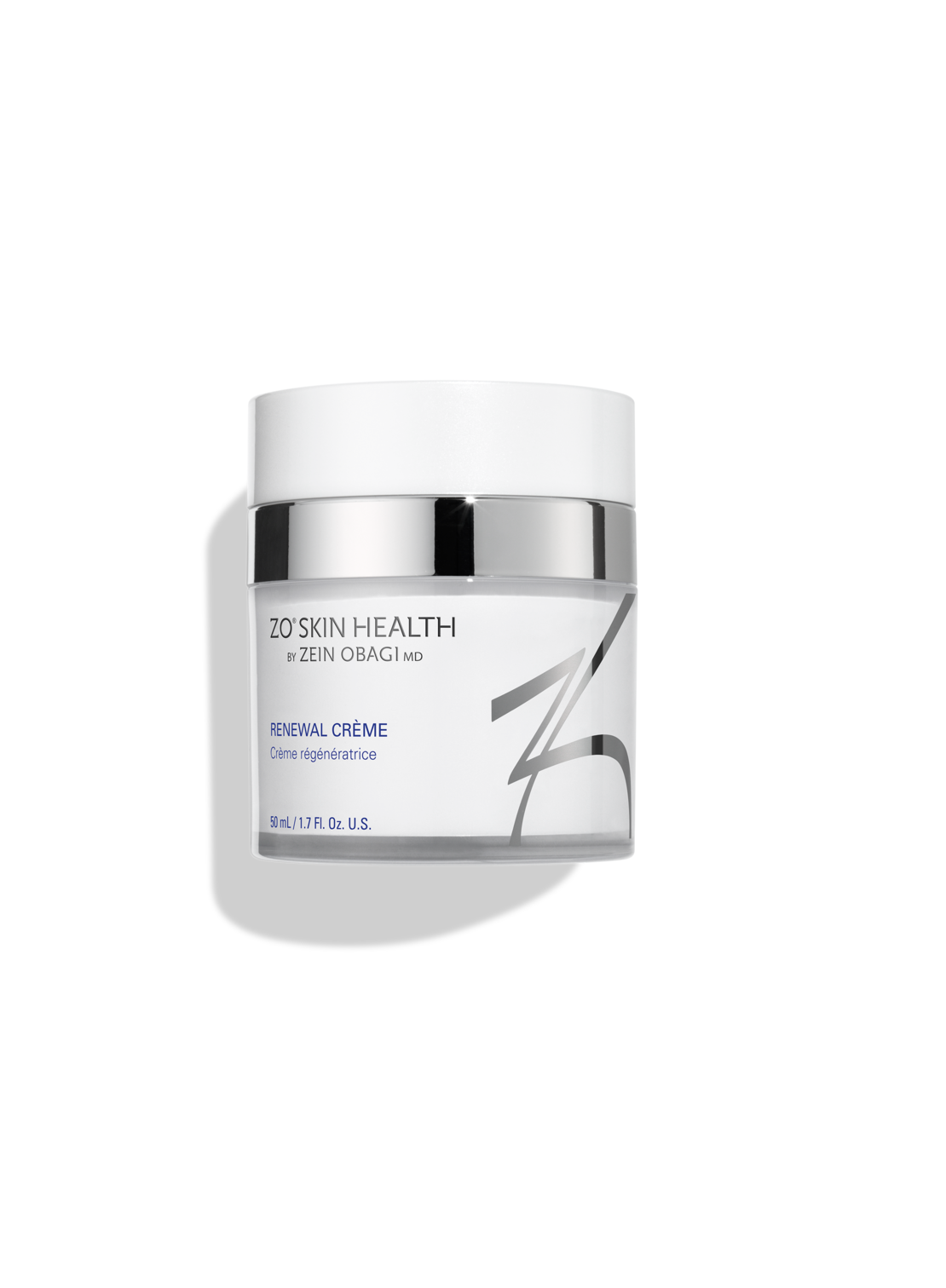 ZO SKIN - RENEWAL CREME