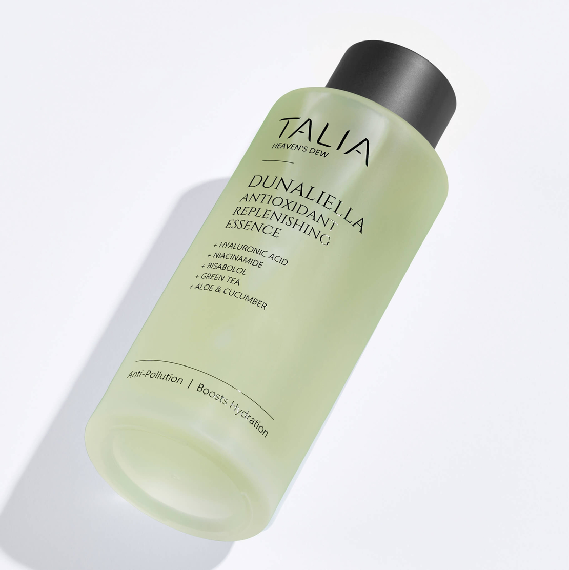 TALIA - DUNALIELLA ANTIOXIDANT REPLENISHING ESSENCE
