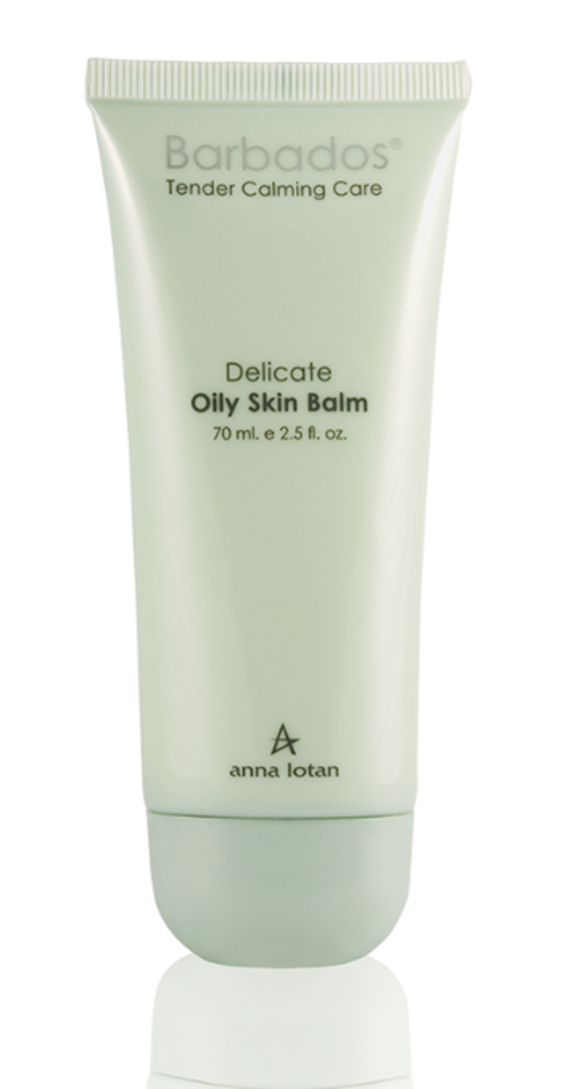 BARBADOS - DELICATE OILY SKIN BALM