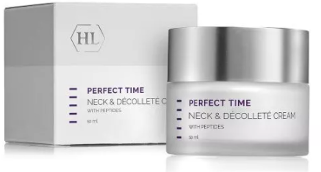 PERFECT TIME - NECK & DECOLLETE CREAM