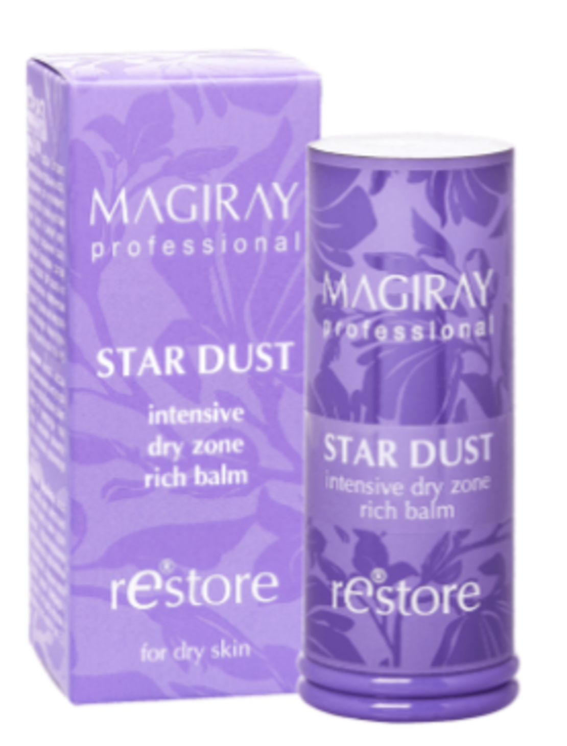 RESTORE - STAR DUST