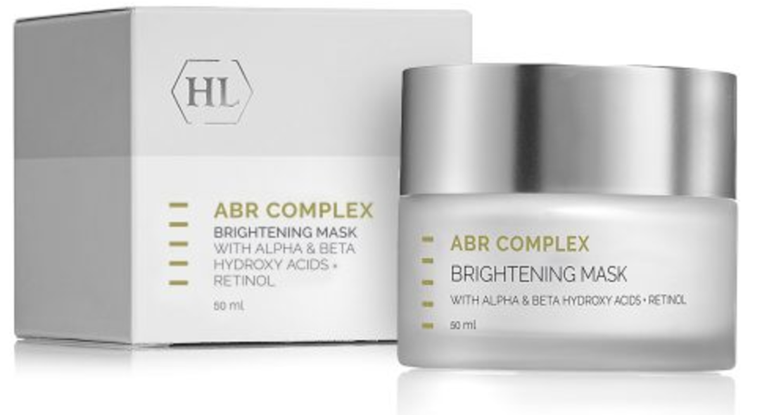 ABR COMPLEX - BRIGHTENING MASK