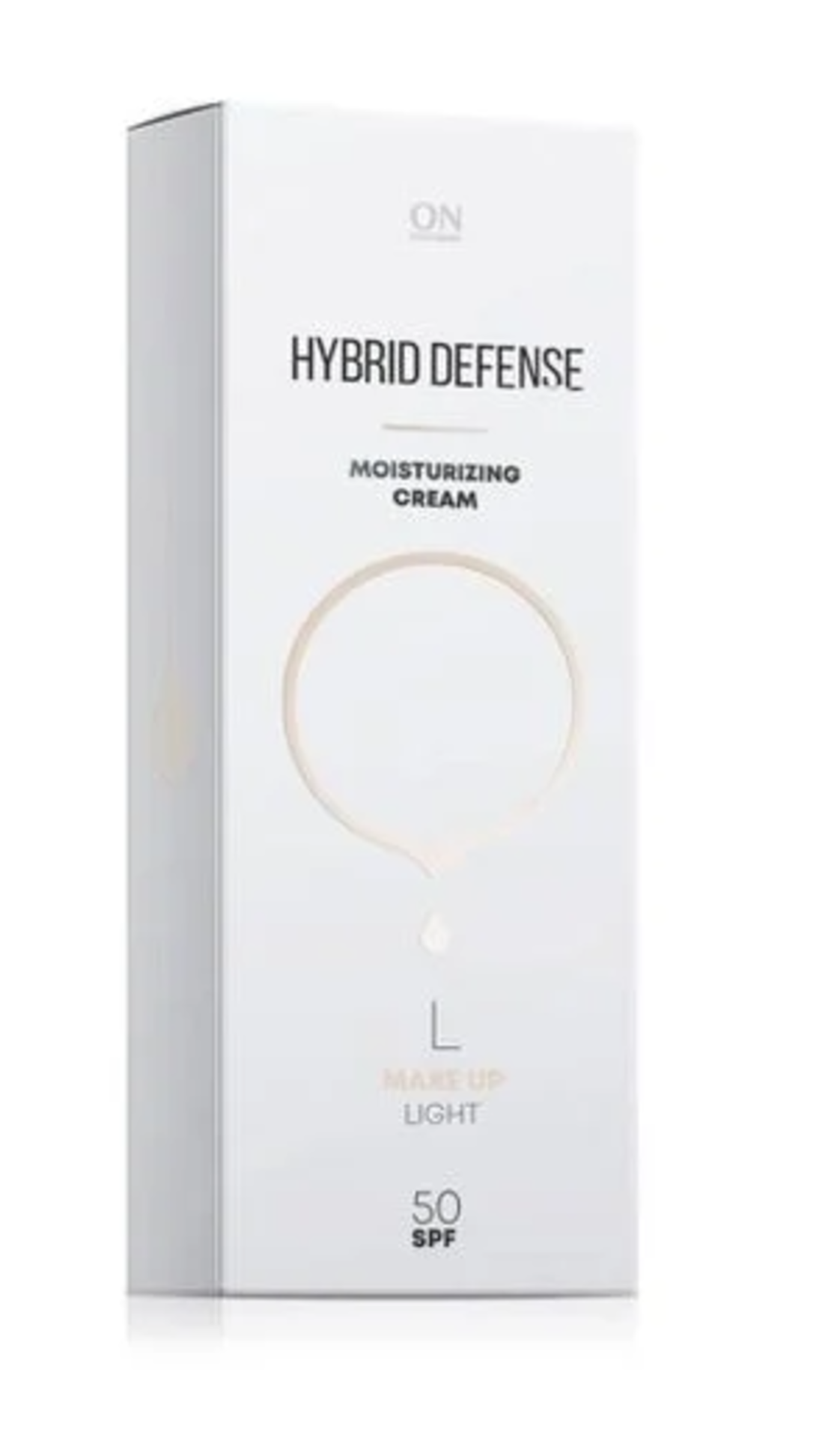 SYSTEM+ - HYBRID DEFENSE LIGHT SPF-50