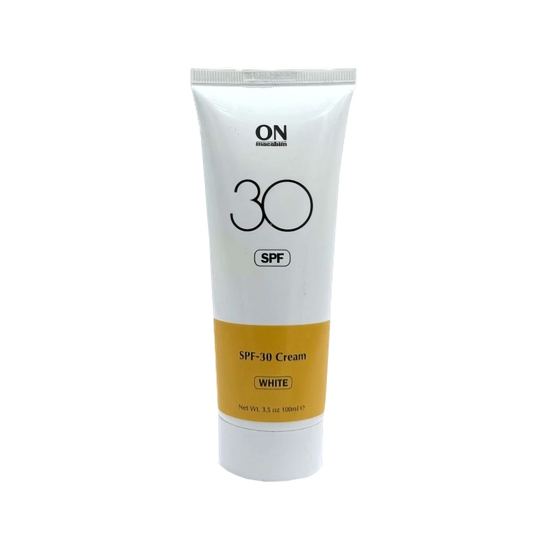 PR - CREAM SPF-30 WHITE