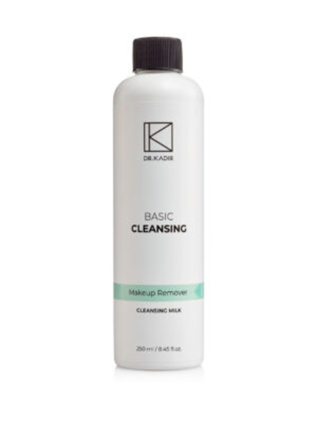 BASIC CLEANSING  - Bisabolol - Hydrophilic oil