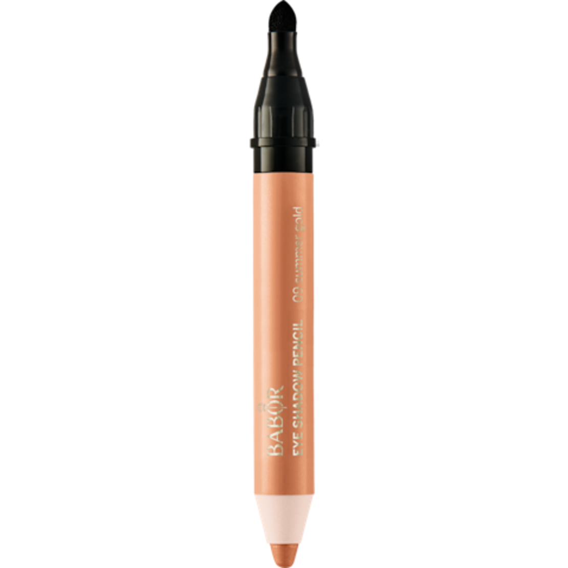 EYE - Eye shadow pencil summer gold 09