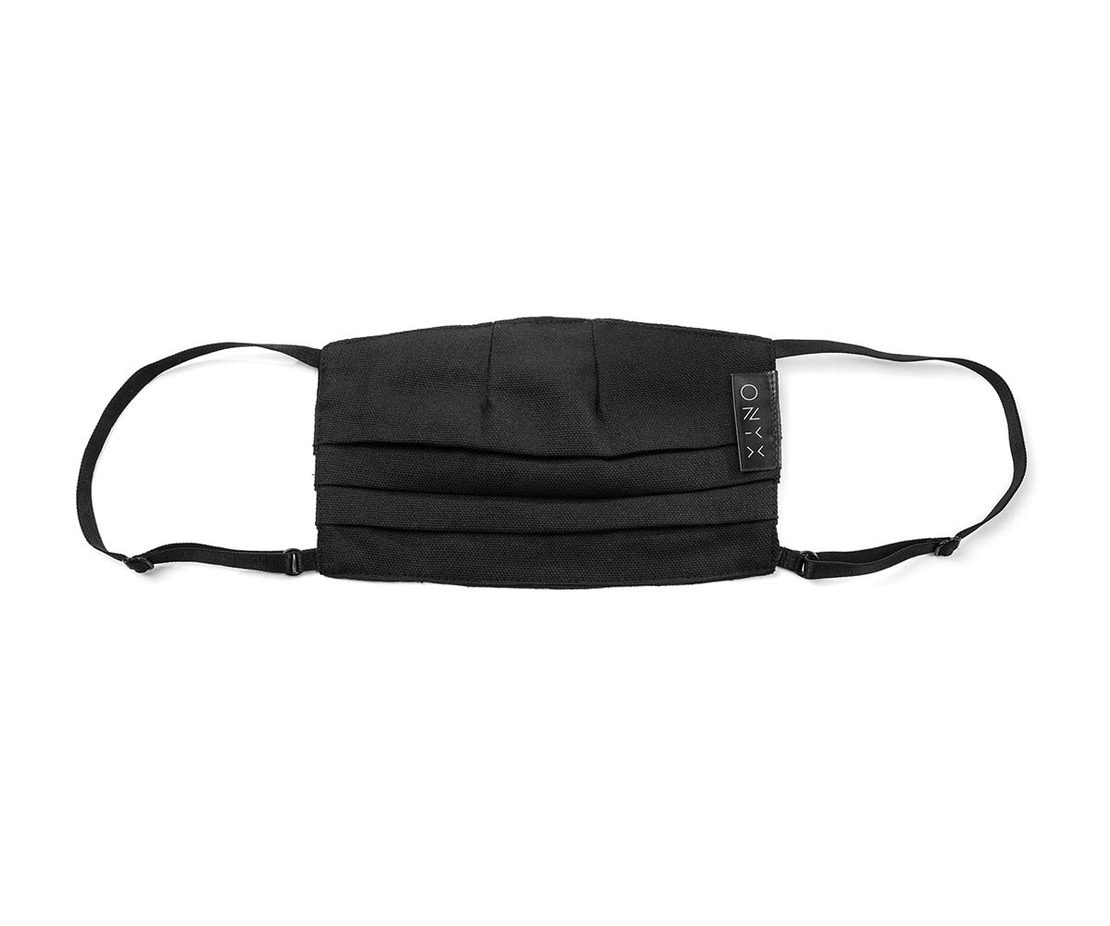 Onyx Antibacterial Silver Ion Mask