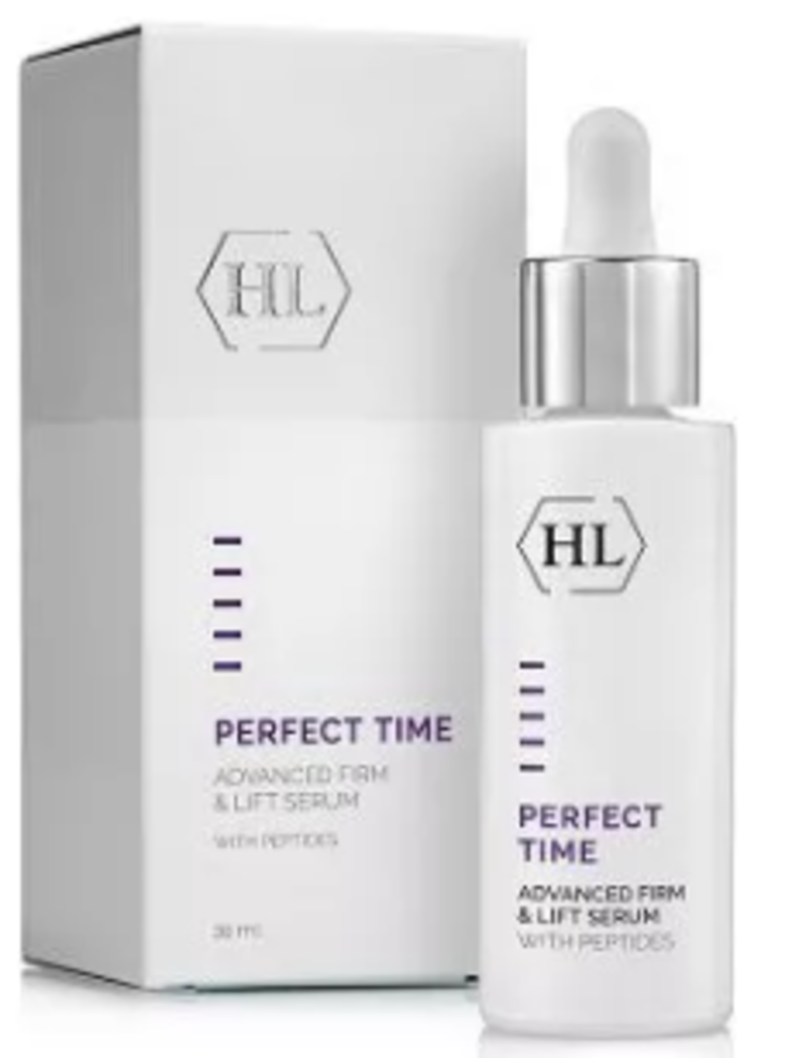 PERFECT TIME - ADVANCED FIRM & LIFT SERUM