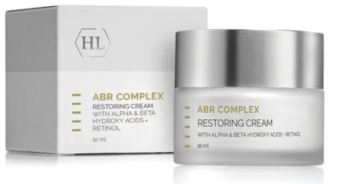 ABR COMPLEX - RESTORING CREAM