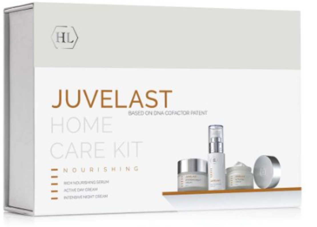 JUVELAST - HOME CARE KIT