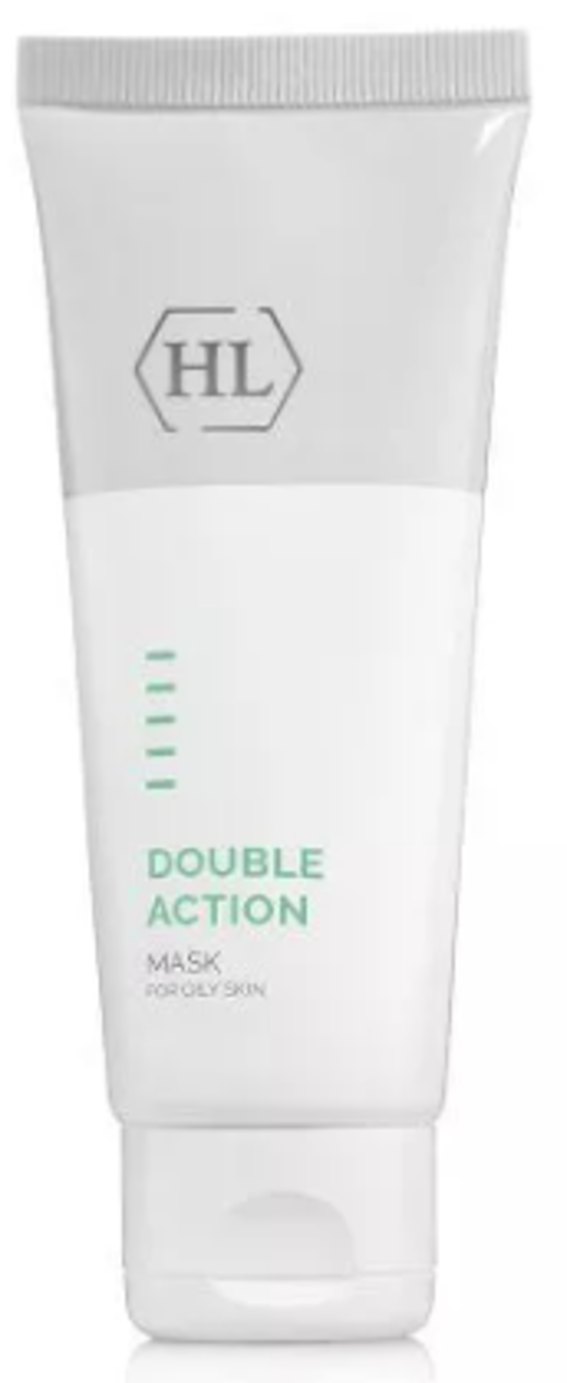 DOUBLE ACTION - MASK