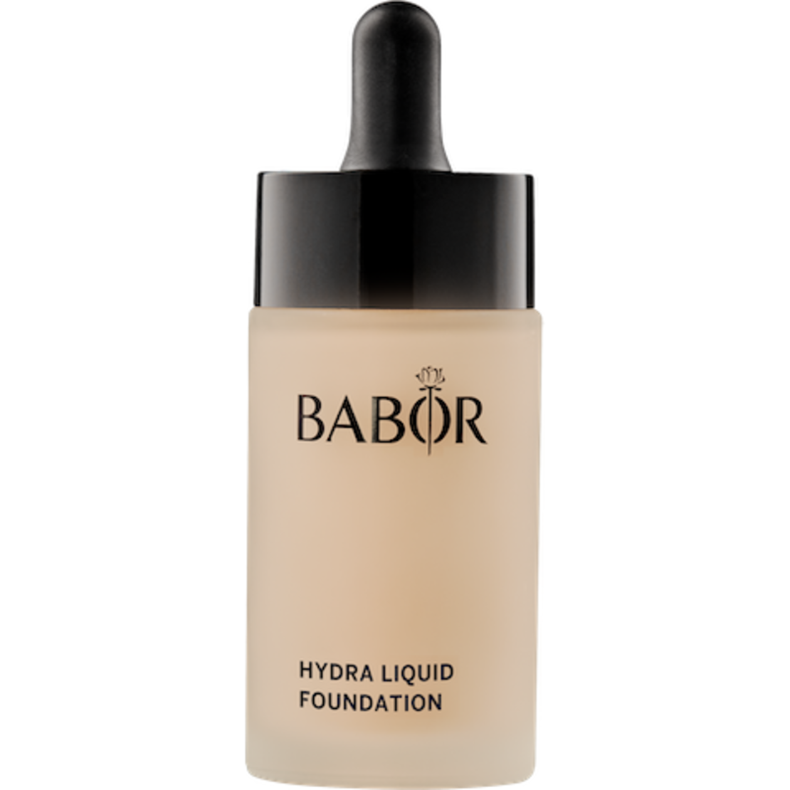 MAKEUP - Hydra liquid 08 Sunny