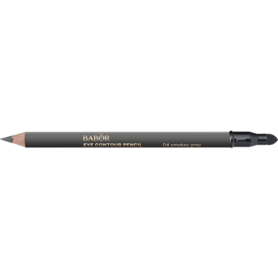 EYE - Eye contour pencil smokey grey 04