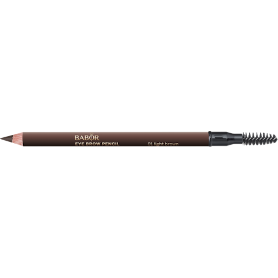 EYE - Eye brow pencil light brown 01