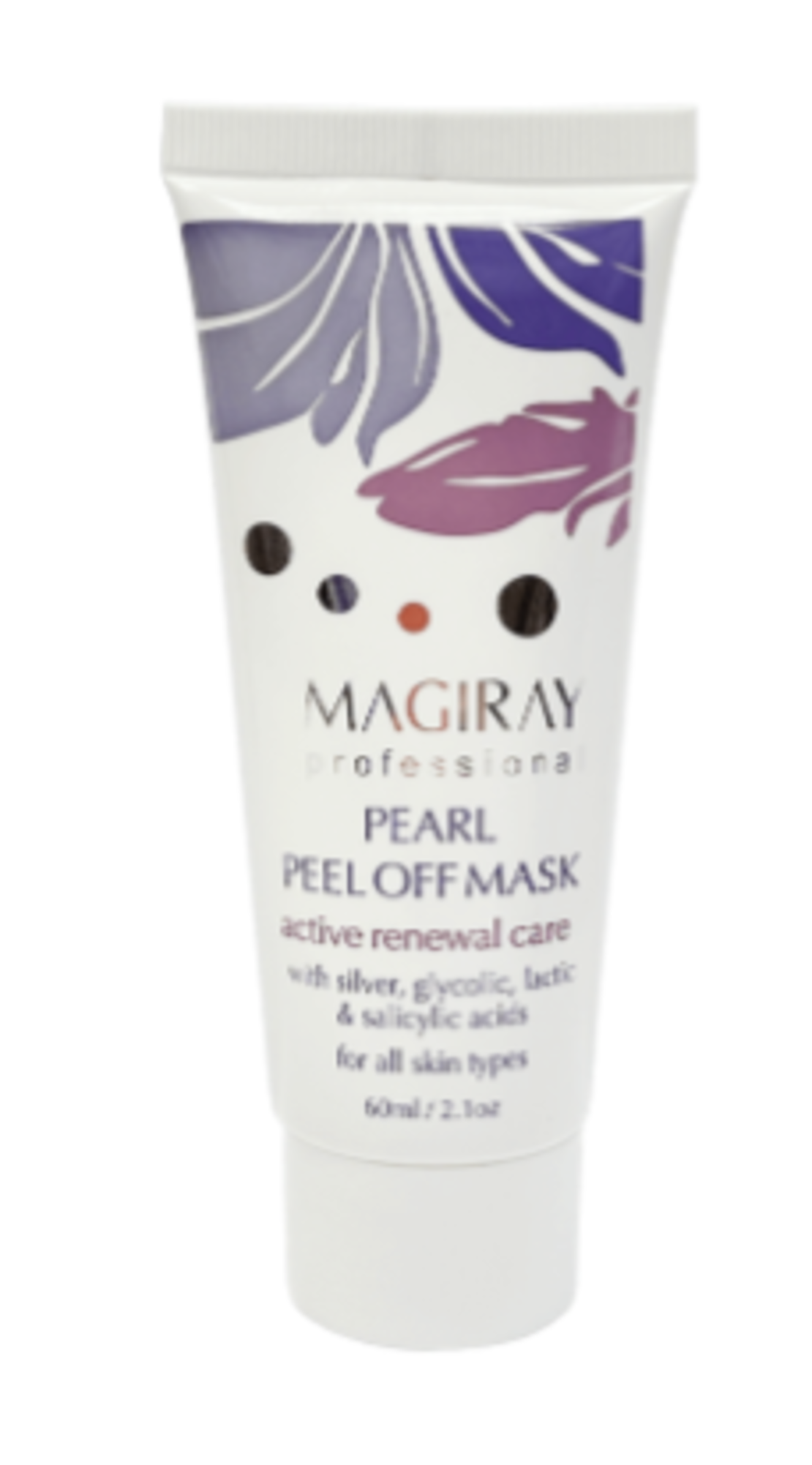 PEARL - PEEL OFF MASK