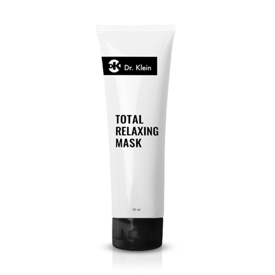 MASKS - TOTAL RELAXING MASK