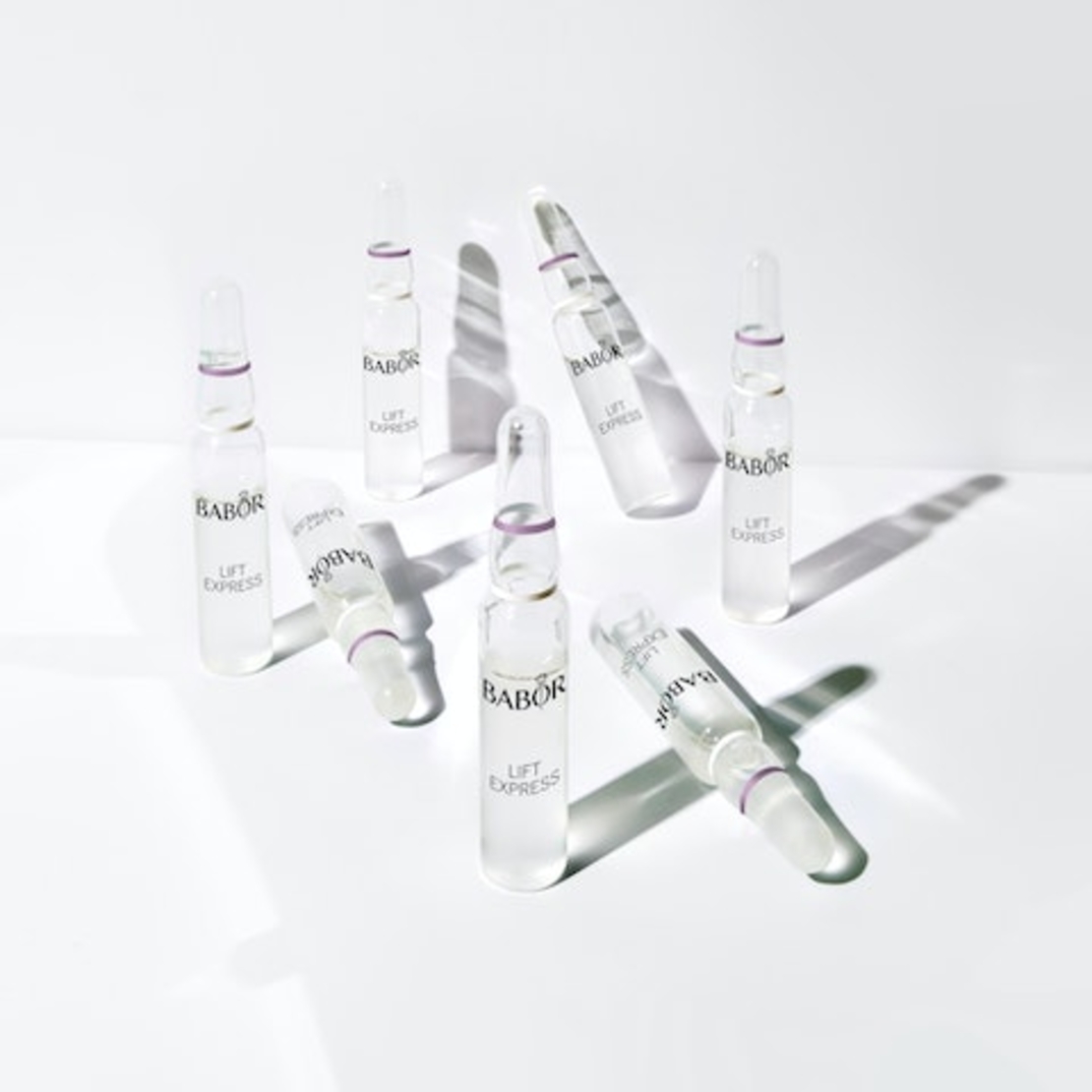 AMPOULES - Lift express