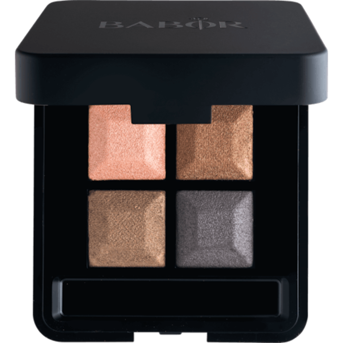 EYE - Eye shadow quattro smokey 02