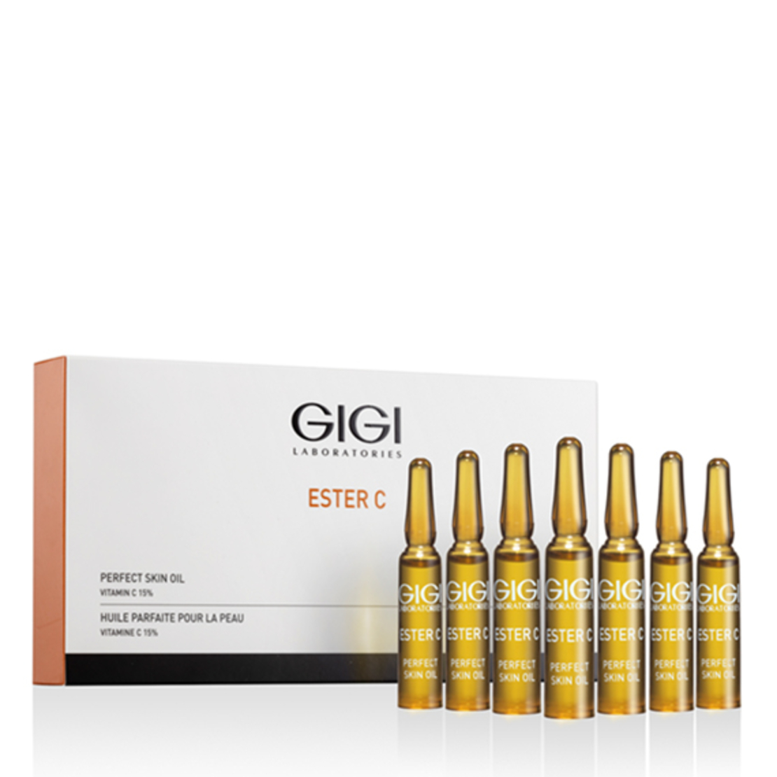 ESTER C - PERFECT SKIN OIL VITAMIN C 15%