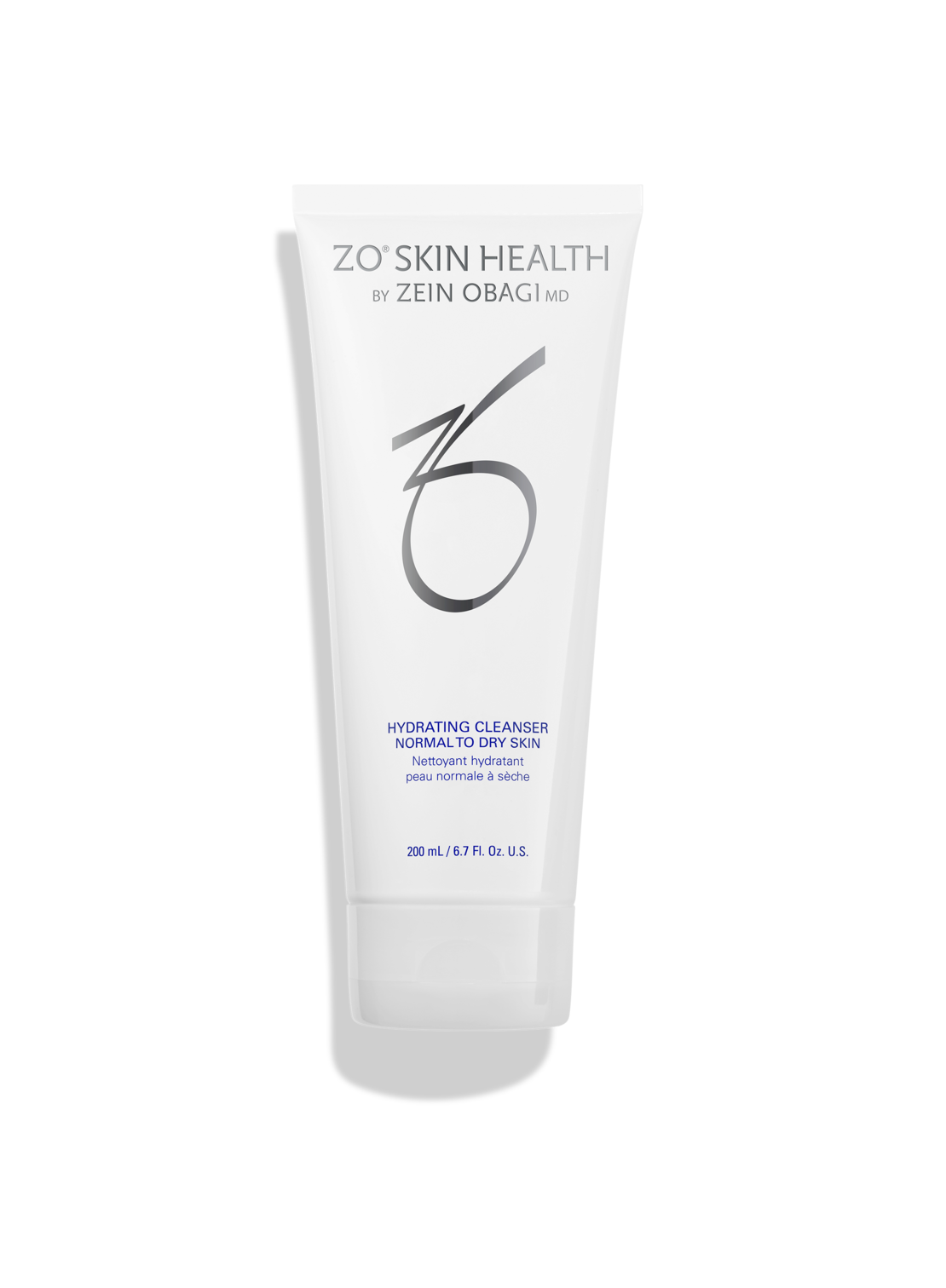 ZO SKIN - HYDRATING CLEANSER NORMAL TO DRY SKIN