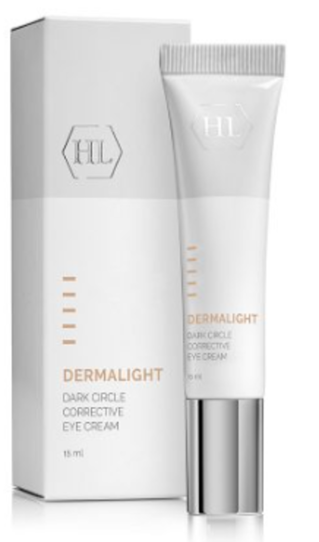 DERMALIGHT - DARK CIRCLE CORRECTIVE EYE CREAM