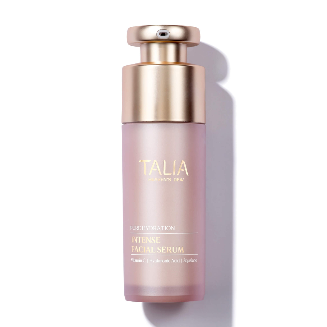 TALIA - Intense Facial Serum