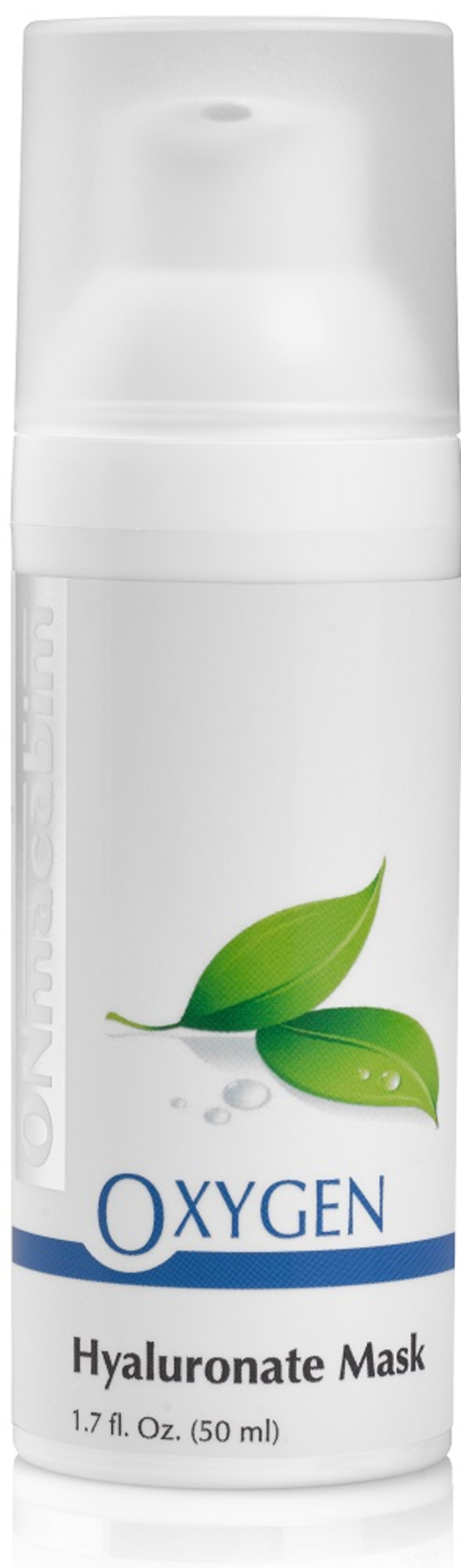 מתנה  💝  - OXYGEN - HYALURONATE COLLECTOR MASK