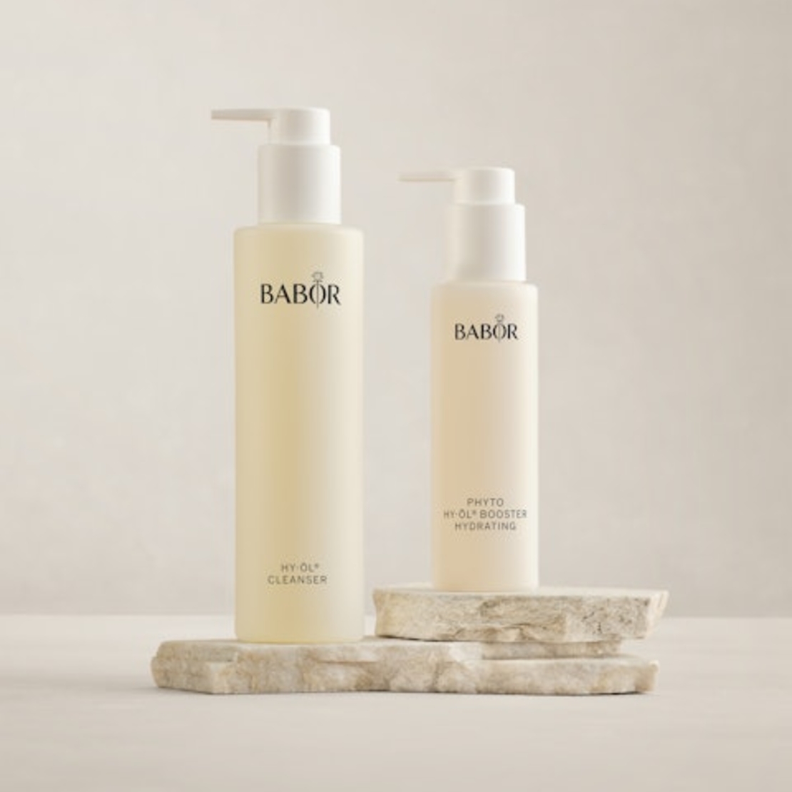 BABOR - CLEANSER PHYTO BOOSTER HYDRATING