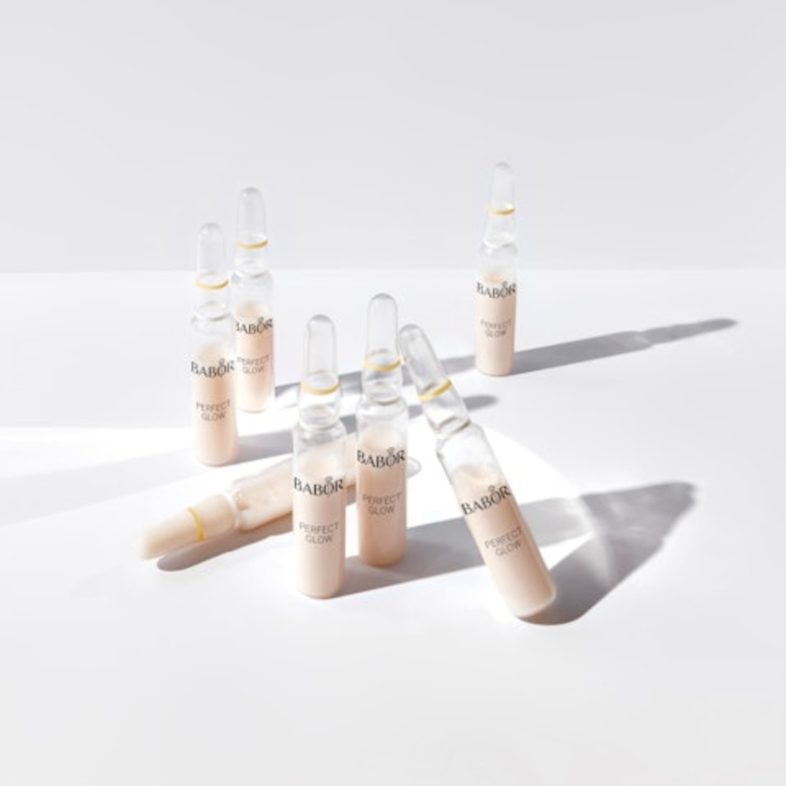 AMPOULES - Perfect glow