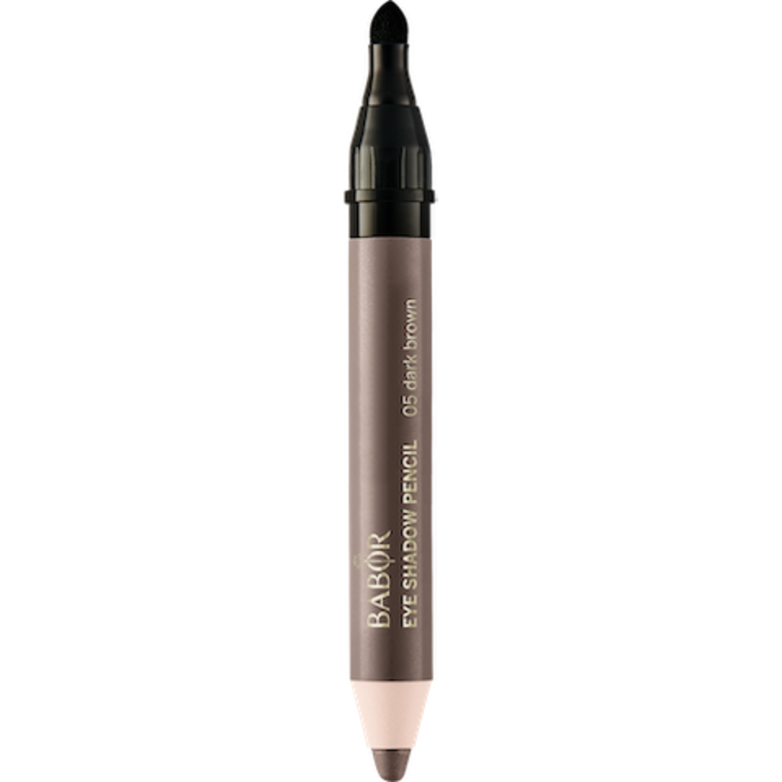 EYE - Eye shadow pencil dark brown 05