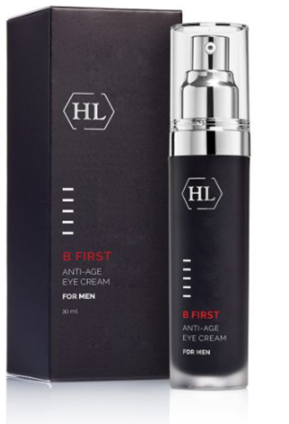 B FIRST - ANTI AGE EYE CREAM