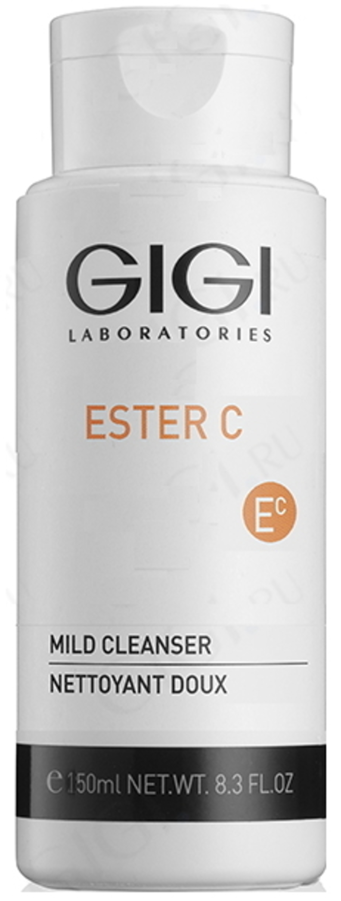 ESTER C - MILD CLEANSER