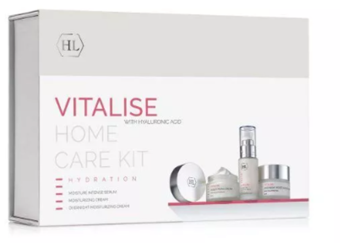 VITALISE - HOME KIT CARE