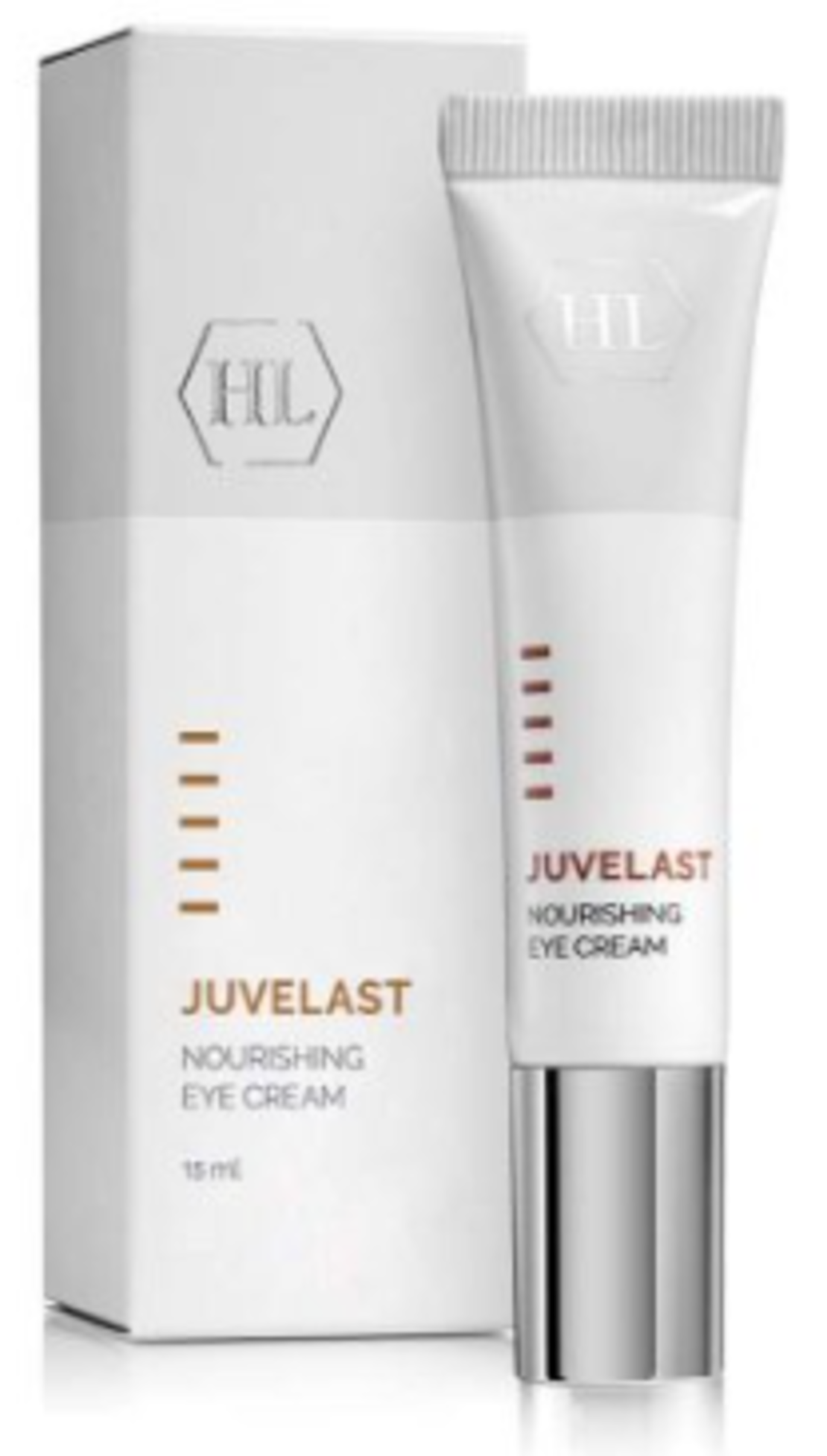 JUVELAST - NOURISHING EYE CREAM