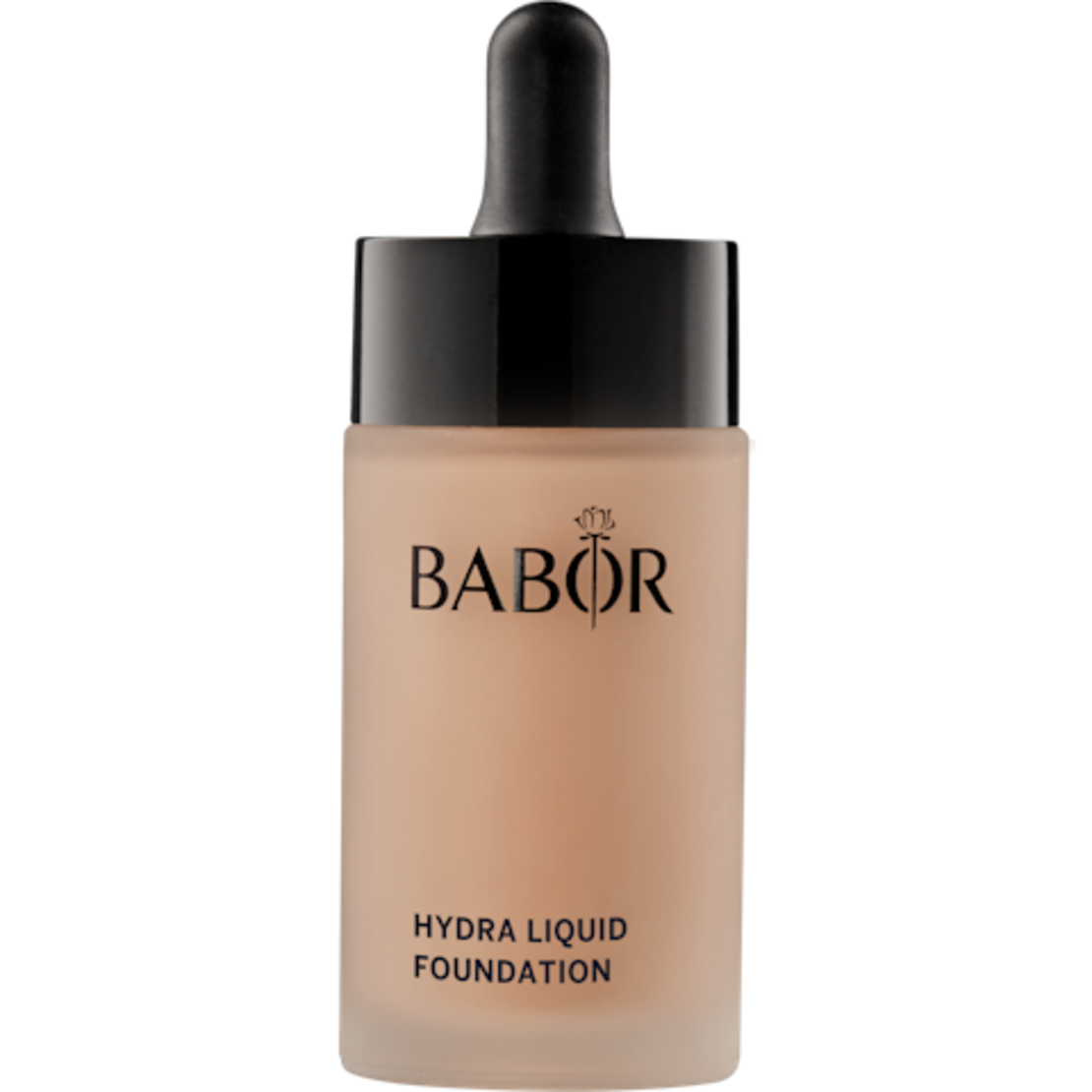 MAKEUP - Hydra liquid 12 Cinnamon